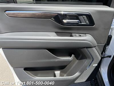 2025 Chevrolet Suburban Z71 - Photo 68 - North Salt Lake, UT 84010