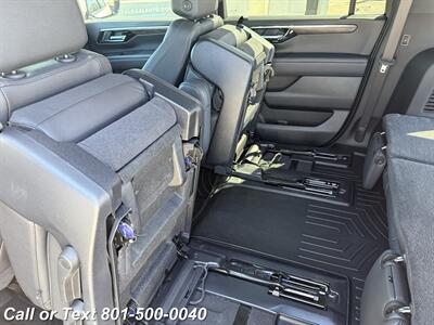 2025 Chevrolet Suburban Z71 - Photo 46 - North Salt Lake, UT 84010