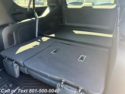 2025 Chevrolet Suburban Z71 - Photo 45 - North Salt Lake, UT 84010