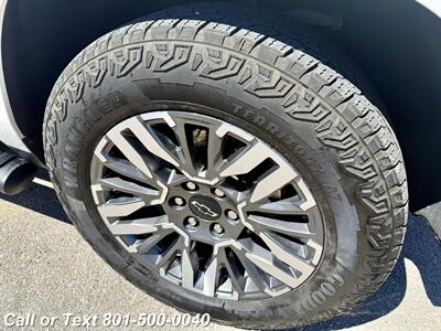 2025 Chevrolet Suburban Z71 - Photo 34 - North Salt Lake, UT 84010