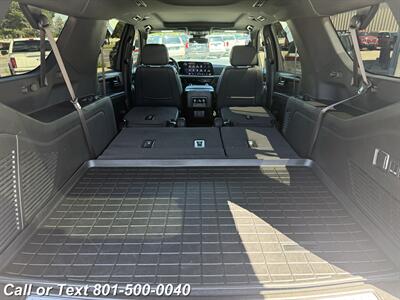 2025 Chevrolet Suburban Z71 - Photo 44 - North Salt Lake, UT 84010