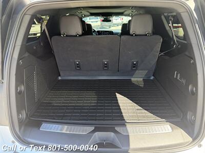 2025 Chevrolet Suburban Z71 - Photo 41 - North Salt Lake, UT 84010