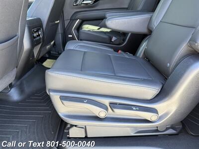 2025 Chevrolet Suburban Z71 - Photo 70 - North Salt Lake, UT 84010