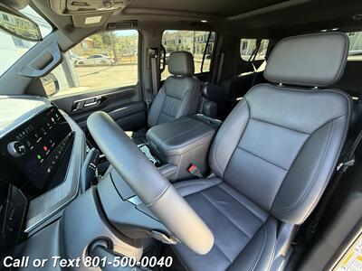 2025 Chevrolet Suburban Z71 - Photo 5 - North Salt Lake, UT 84010