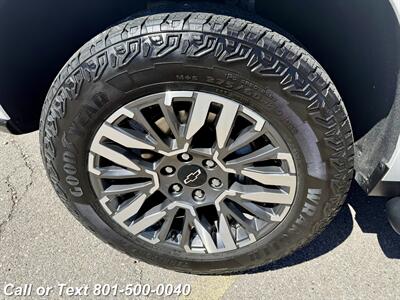 2025 Chevrolet Suburban Z71 - Photo 22 - North Salt Lake, UT 84010