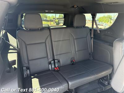 2025 Chevrolet Suburban Z71 - Photo 65 - North Salt Lake, UT 84010