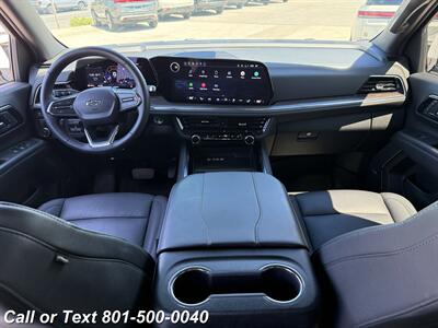 2025 Chevrolet Suburban Z71 - Photo 73 - North Salt Lake, UT 84010