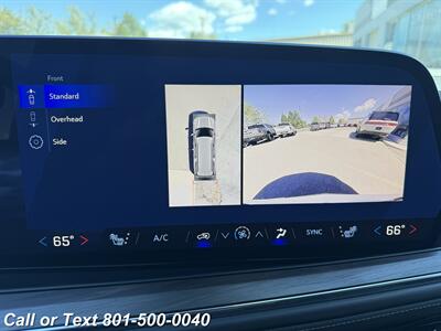 2025 Chevrolet Suburban Z71 - Photo 54 - North Salt Lake, UT 84010
