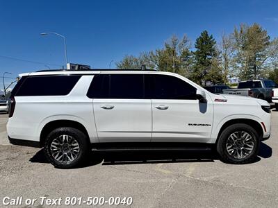 2025 Chevrolet Suburban Z71 - Photo 6 - North Salt Lake, UT 84010