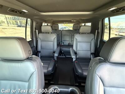 2025 Chevrolet Suburban Z71 - Photo 16 - North Salt Lake, UT 84010