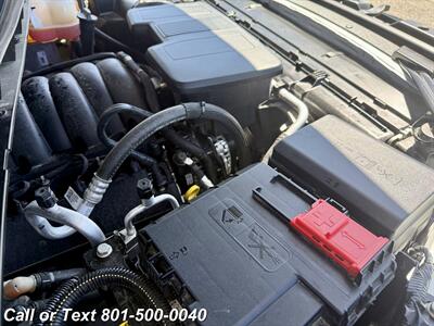 2025 Chevrolet Suburban Z71 - Photo 28 - North Salt Lake, UT 84010