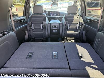 2025 Chevrolet Suburban Z71 - Photo 47 - North Salt Lake, UT 84010