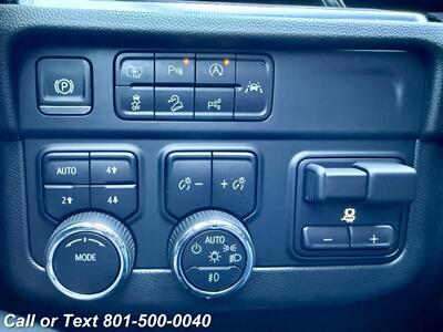 2025 Chevrolet Suburban Z71 - Photo 9 - North Salt Lake, UT 84010