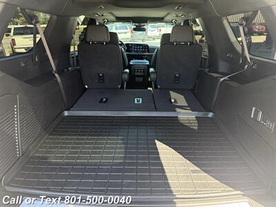 2025 Chevrolet Suburban Z71 - Photo 43 - North Salt Lake, UT 84010