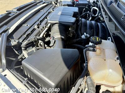 2025 Chevrolet Suburban Z71 - Photo 31 - North Salt Lake, UT 84010