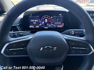 2025 Chevrolet Suburban Z71 - Photo 18 - North Salt Lake, UT 84010