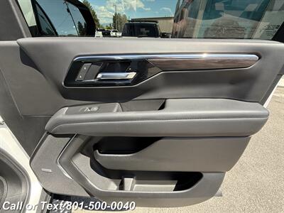 2025 Chevrolet Suburban Z71 - Photo 75 - North Salt Lake, UT 84010