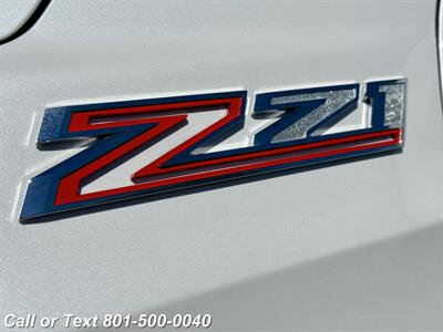 2025 Chevrolet Suburban Z71 - Photo 21 - North Salt Lake, UT 84010