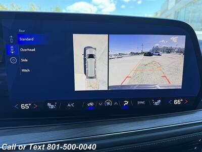 2025 Chevrolet Suburban Z71 - Photo 15 - North Salt Lake, UT 84010