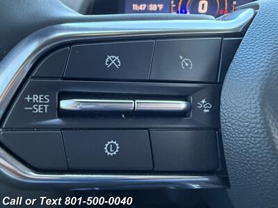 2025 Chevrolet Suburban Z71 - Photo 49 - North Salt Lake, UT 84010
