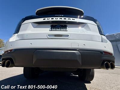 2025 Chevrolet Suburban Z71 - Photo 37 - North Salt Lake, UT 84010