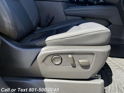 2025 Chevrolet Suburban Z71 - Photo 80 - North Salt Lake, UT 84010
