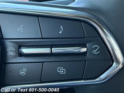 2025 Chevrolet Suburban Z71 - Photo 51 - North Salt Lake, UT 84010