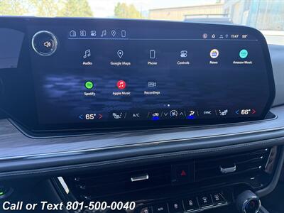 2025 Chevrolet Suburban Z71 - Photo 52 - North Salt Lake, UT 84010