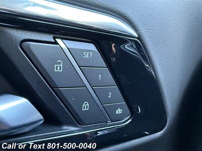 2025 Chevrolet Suburban Z71 - Photo 61 - North Salt Lake, UT 84010