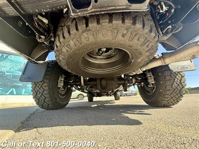 2026 Ford F-250 Super Duty Lariat - Photo 24 - North Salt Lake, UT 84010