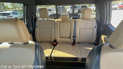 2026 Ford F-250 Super Duty Lariat - Photo 62 - North Salt Lake, UT 84010
