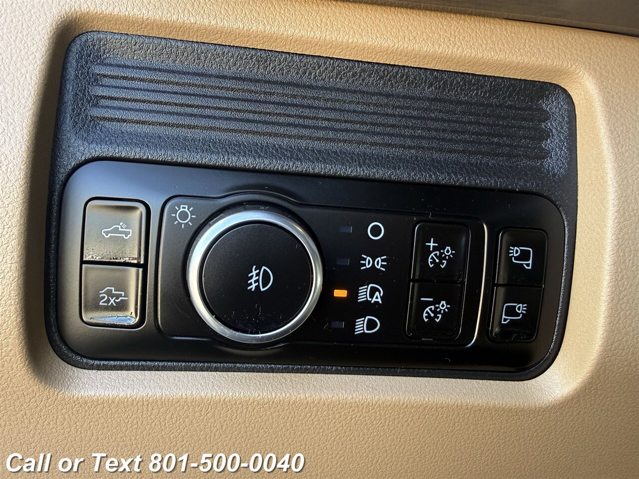 2026 Ford F-250 Super Duty Lariat - Photo 42 - North Salt Lake, UT 84010