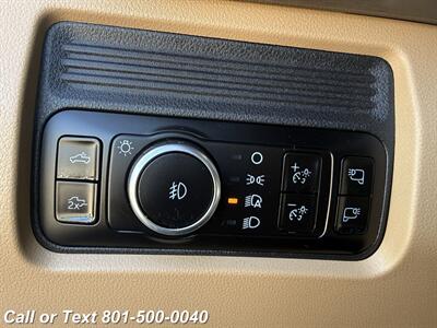 2026 Ford F-250 Super Duty Lariat - Photo 42 - North Salt Lake, UT 84010