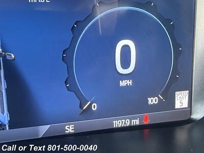 2026 Ford F-250 Super Duty Lariat - Photo 48 - North Salt Lake, UT 84010