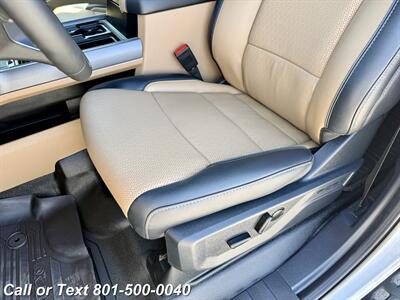 2026 Ford F-250 Super Duty Lariat   - Photo 8 - North Salt Lake, UT 84010