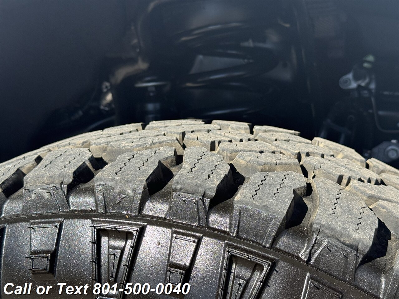 2026 Ford F-250 Super Duty Lariat - Photo 33 - North Salt Lake, UT 84010