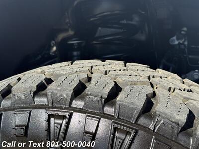 2026 Ford F-250 Super Duty Lariat - Photo 33 - North Salt Lake, UT 84010