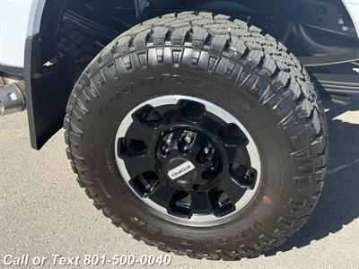 2026 Ford F-250 Super Duty Lariat - Photo 30 - North Salt Lake, UT 84010