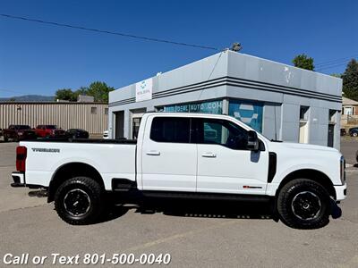 2026 Ford F-250 Super Duty Lariat - Photo 18 - North Salt Lake, UT 84010