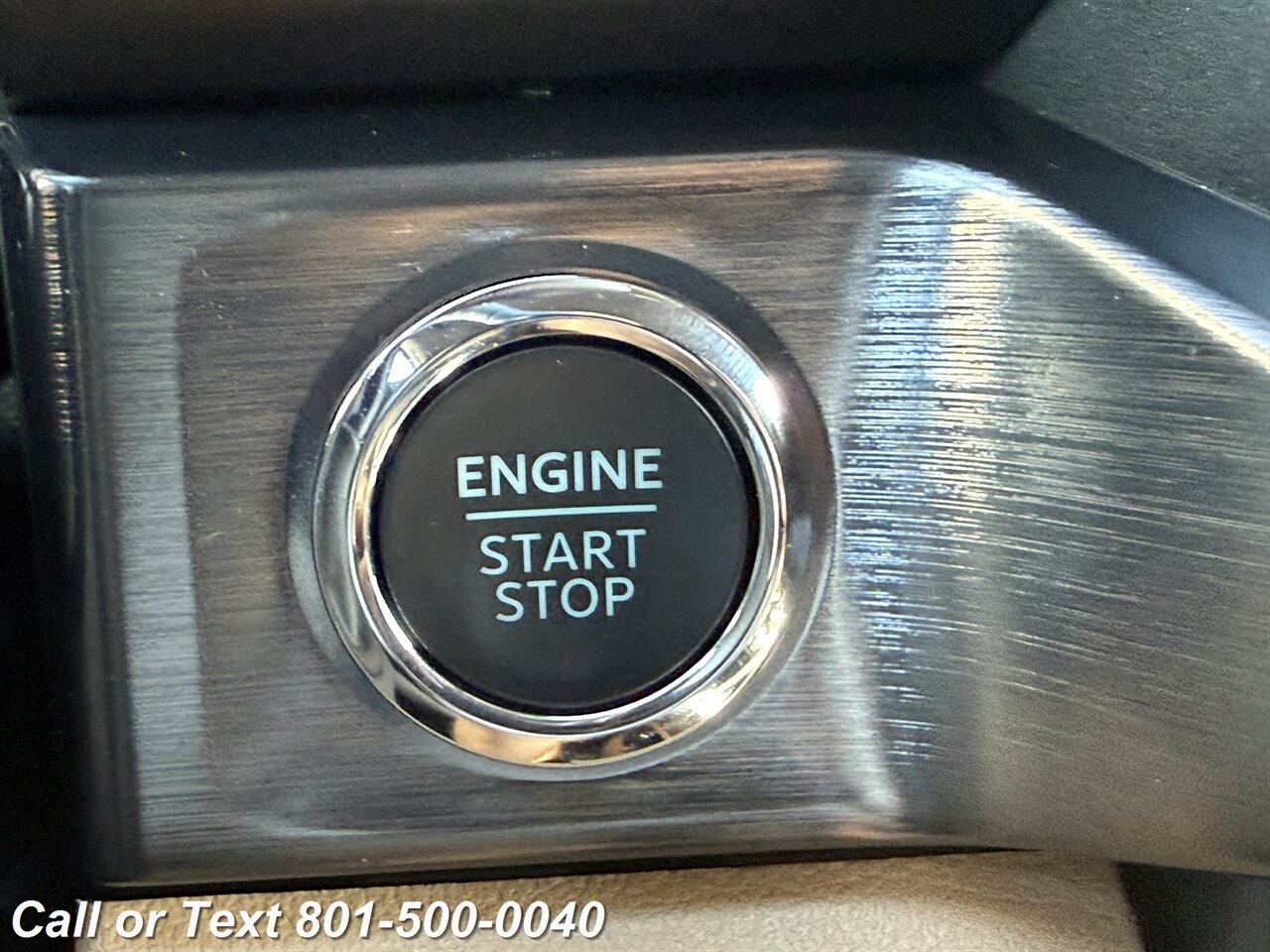 2026 Ford F-250 Super Duty Lariat - Photo 47 - North Salt Lake, UT 84010