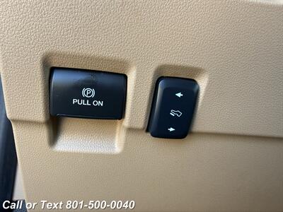 2026 Ford F-250 Super Duty Lariat - Photo 41 - North Salt Lake, UT 84010