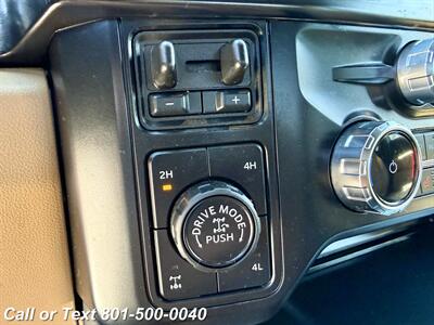 2026 Ford F-250 Super Duty Lariat   - Photo 10 - North Salt Lake, UT 84010