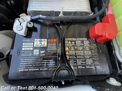 2026 Ford F-250 Super Duty Lariat - Photo 74 - North Salt Lake, UT 84010