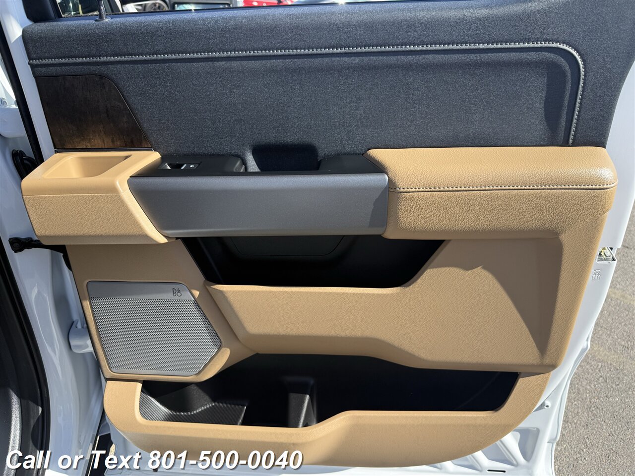 2026 Ford F-250 Super Duty Lariat - Photo 65 - North Salt Lake, UT 84010