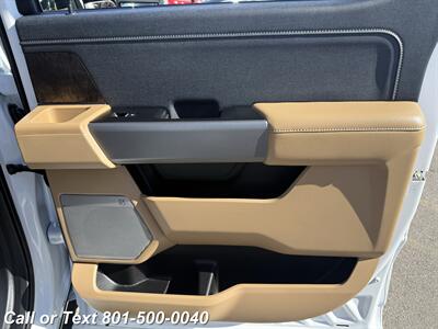 2026 Ford F-250 Super Duty Lariat - Photo 65 - North Salt Lake, UT 84010