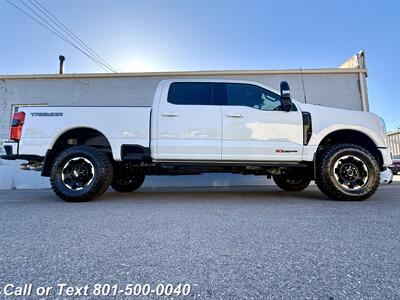 2026 Ford F-250 Super Duty Lariat - Photo 80 - North Salt Lake, UT 84010