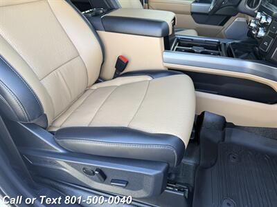 2026 Ford F-250 Super Duty Lariat - Photo 72 - North Salt Lake, UT 84010