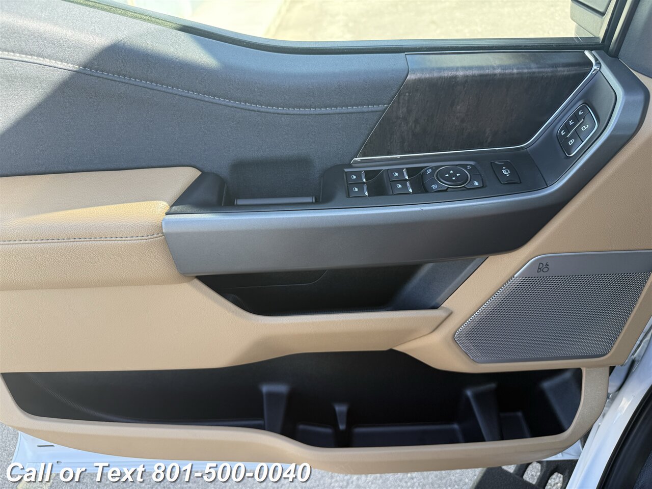 2026 Ford F-250 Super Duty Lariat - Photo 38 - North Salt Lake, UT 84010