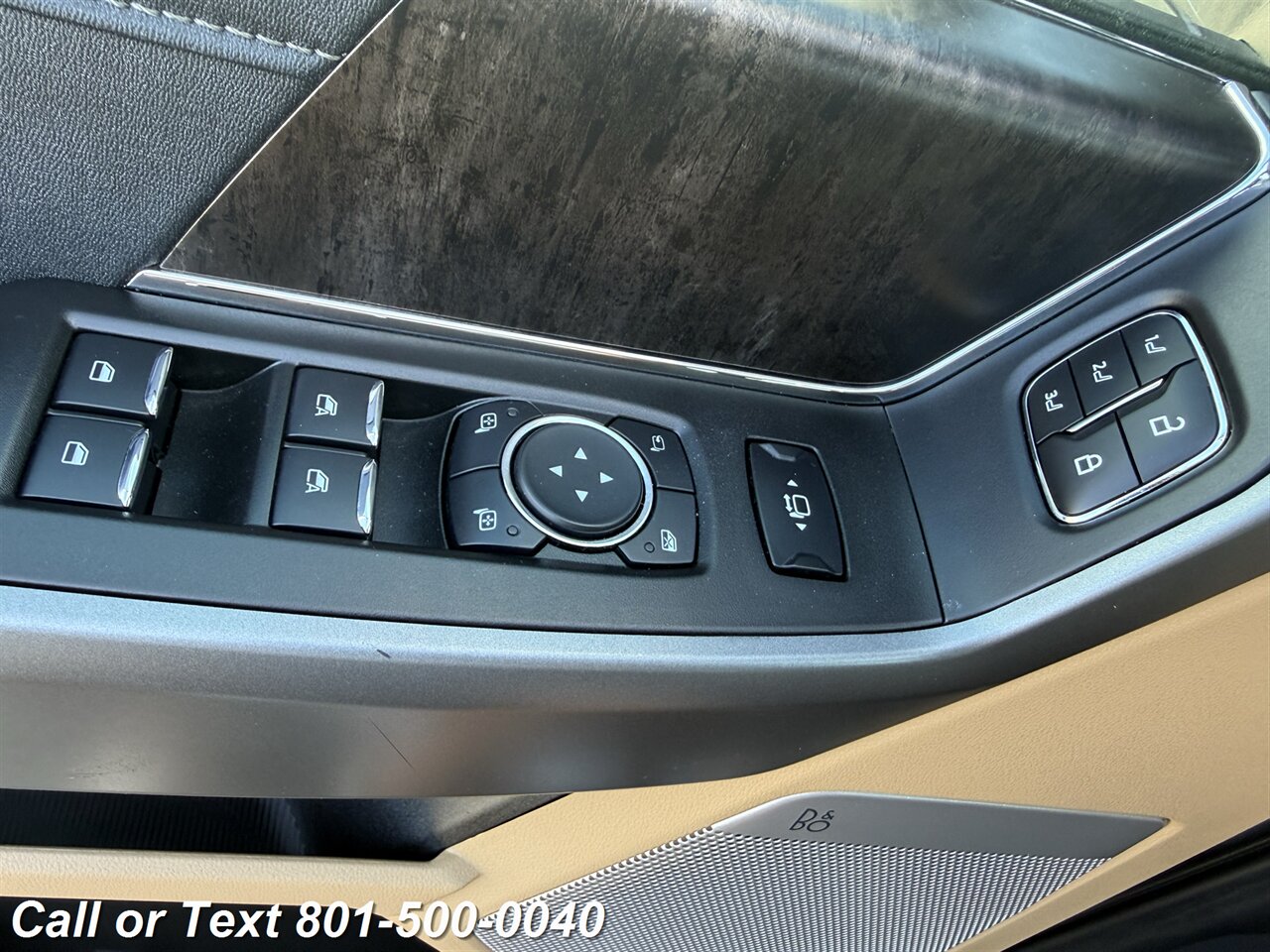 2026 Ford F-250 Super Duty Lariat - Photo 37 - North Salt Lake, UT 84010