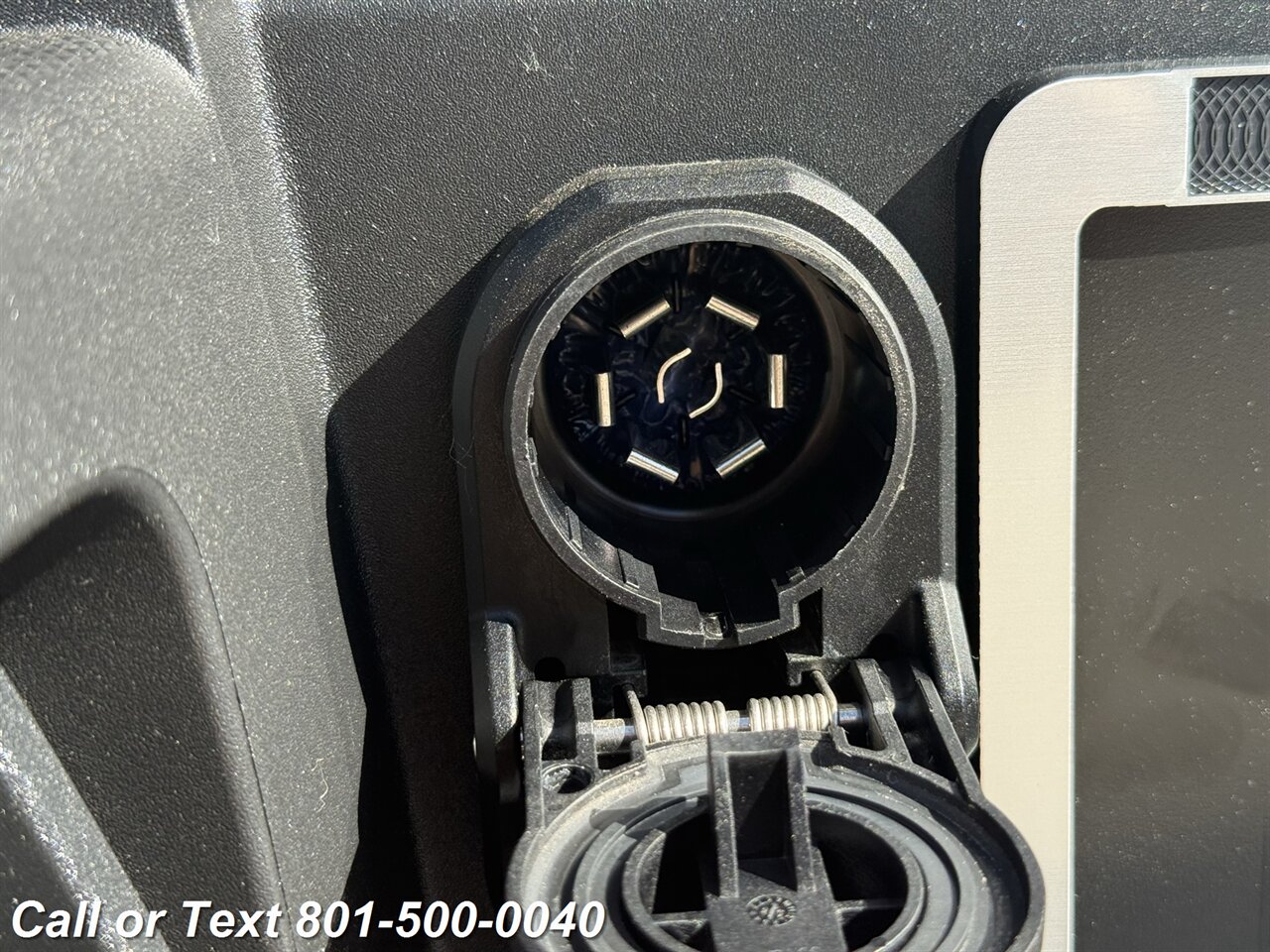 2026 Ford F-250 Super Duty Lariat - Photo 26 - North Salt Lake, UT 84010